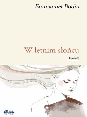 cover image of W Letnim Słońcu